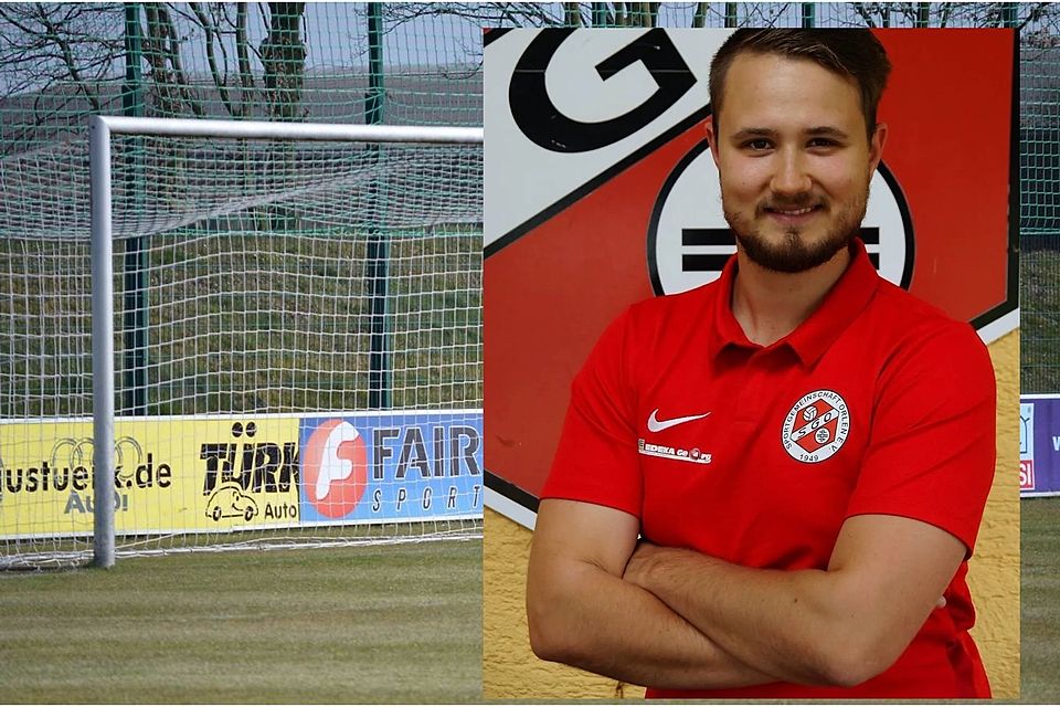 Mit der Reserve der SG Orlen steht Mucke derzeit auf Platz sieben der Tabelle. Mit der Reserve der SG Orlen steht Mucke derzeit auf Platz sieben der Tabelle.