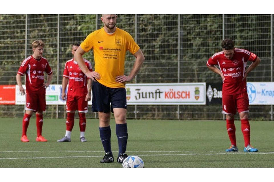 Am 5. März geht es nicht nur für den SV Frömmerbach und den SC Vilkerath weiter. Foto: Hoene Am 5. März geht es nicht nur für den SV Frömmerbach und den SC Vilkerath weiter. Foto: Hoene