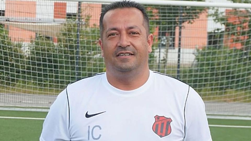 Ibo Cöl kehrt zum FC Kosova zu.