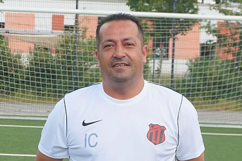 Ibo Cöl kehrt zum FC Kosova zu.