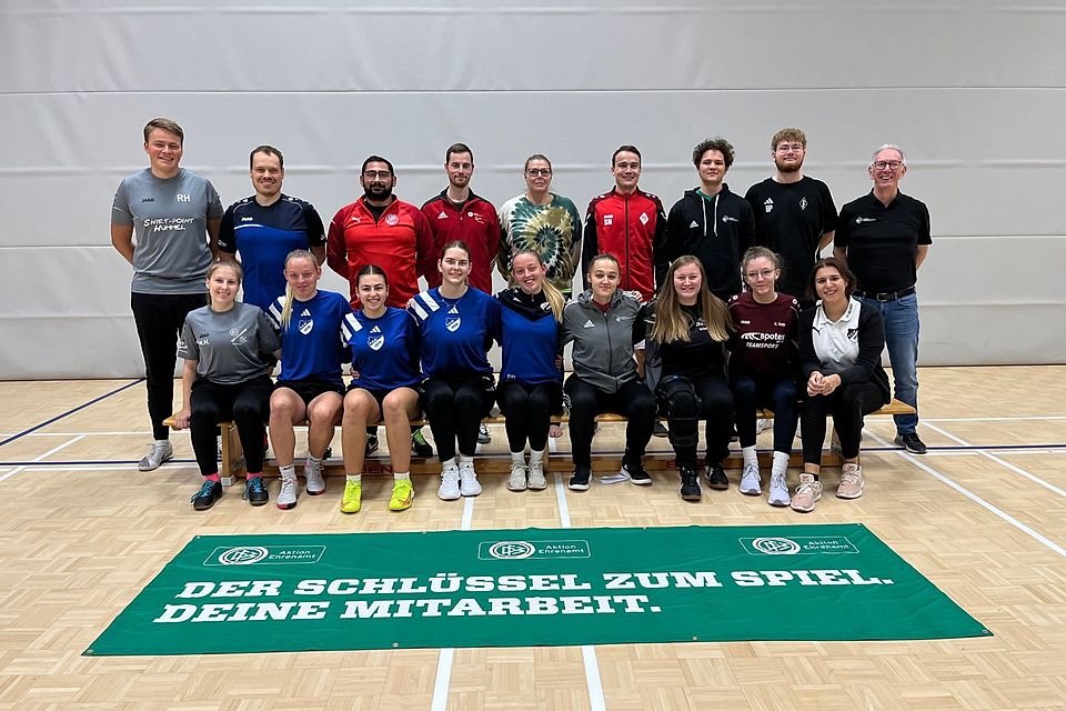 Young Leadership-Day 2024