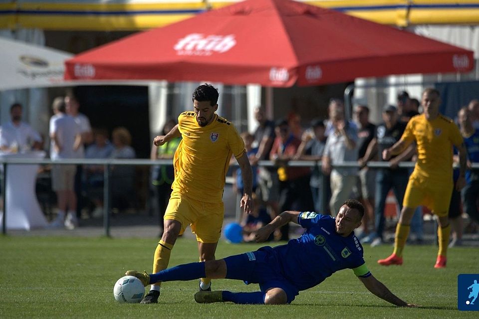 Wie geht es für den 1. FC Düren weiter: Regionalliga oder Mittelrheinliga?