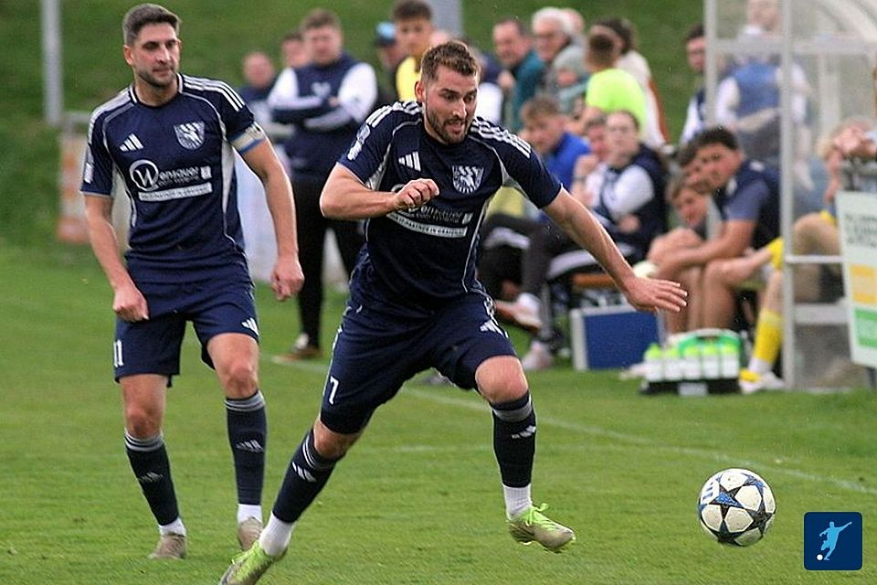 Die Stodbärn zeigten sich bissig.