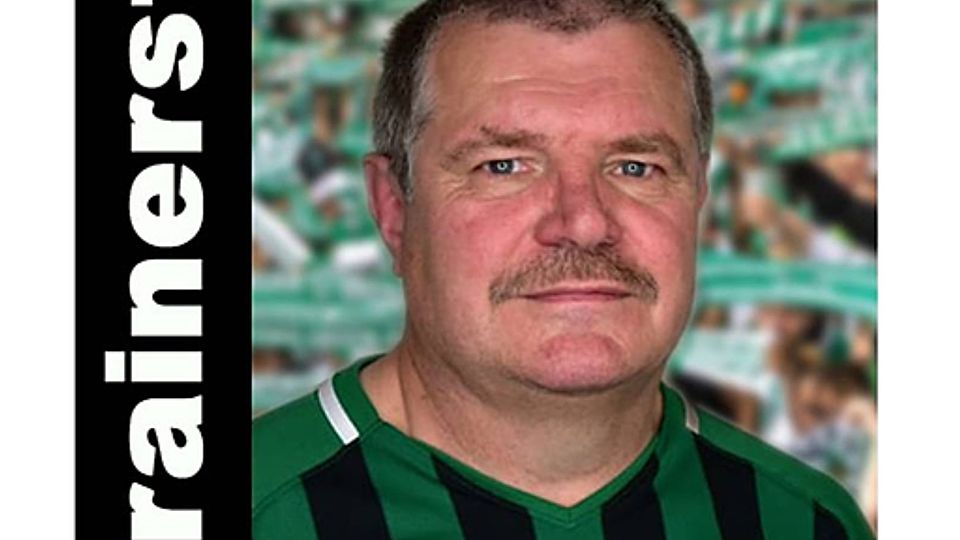 Johannes Herfurth ist der Trainer der DJK Eintracht Wardt.