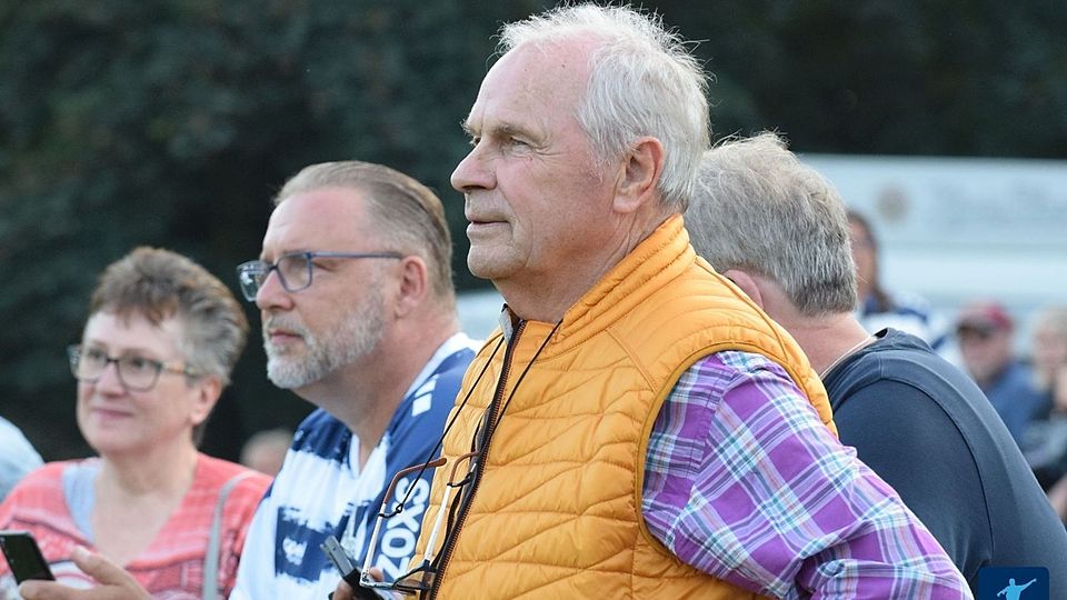 Bernard Dietz ist neuer Ehrenspielführer des DFB.