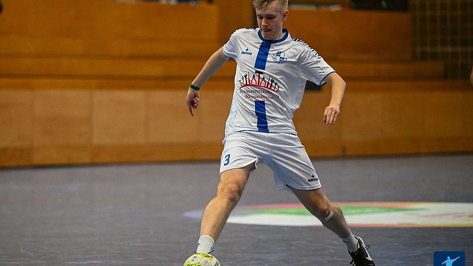 Die Sportfreunde Neuwerk gehören zu den Favoriten auf eines der beiden Endrunden-Tickets.