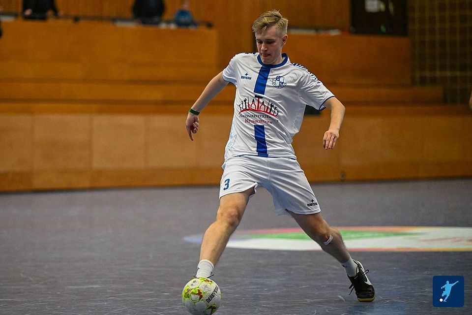 Die Sportfreunde Neuwerk gehören zu den Favoriten auf eines der beiden Endrunden-Tickets.