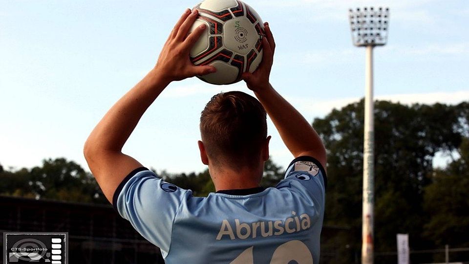 Bereits heute Abend geht es für die Stuttgarter Kickers weiter. F: Hans-Ulrich Sterr / Annika Knoll / CTS-Sportfoto