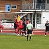 Zorneding TSV Dorfen
