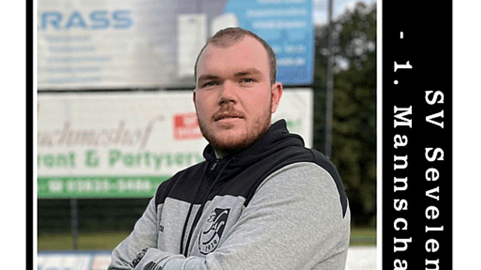 Das ist Fabian Maas.