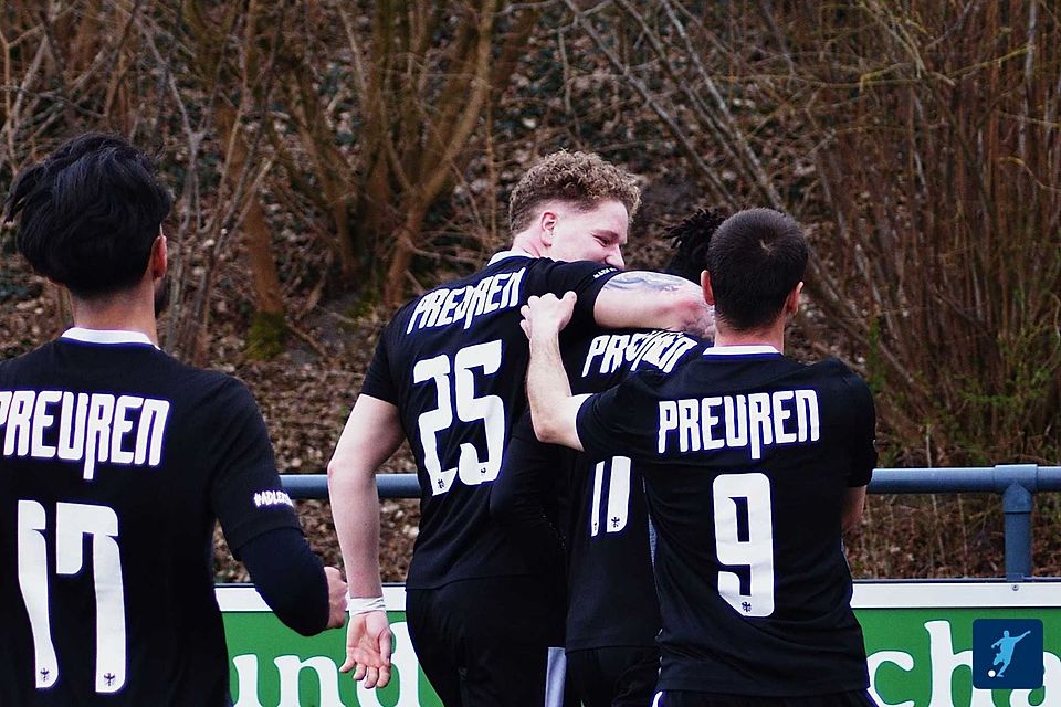 Espelkamp plötzlich mittendrin im Aufstiegskampf.