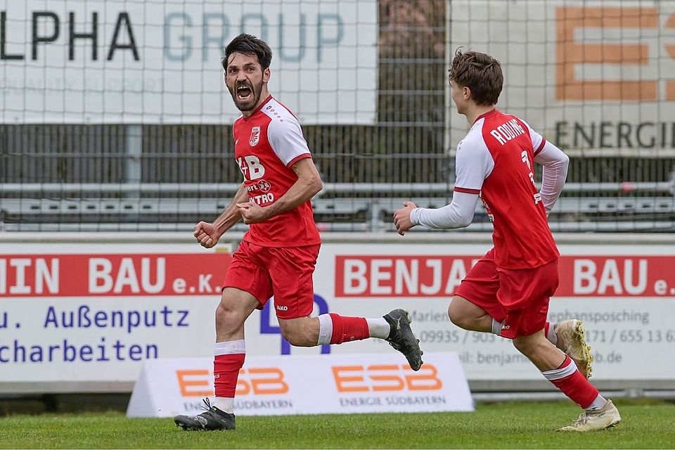 Landesliga-Absteiger TB 03 Roding bekommt es am ersten Spieltag mit dem wiederaufgestiegenen Landkreis-Kollegen FC Ränkam zu tun.