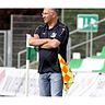 Andreas Fischer ist neuer Trainer beim TSV Stallwang F: Enzesberger