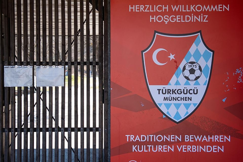 Hosgeldiniz: Klappt Türkgücüs Plan, seine Fans auch in Fürstenfeldbruck willkommen zu heißen doch noch?