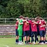 Haching II holte einen Punkt gegen Türkgücü München. 