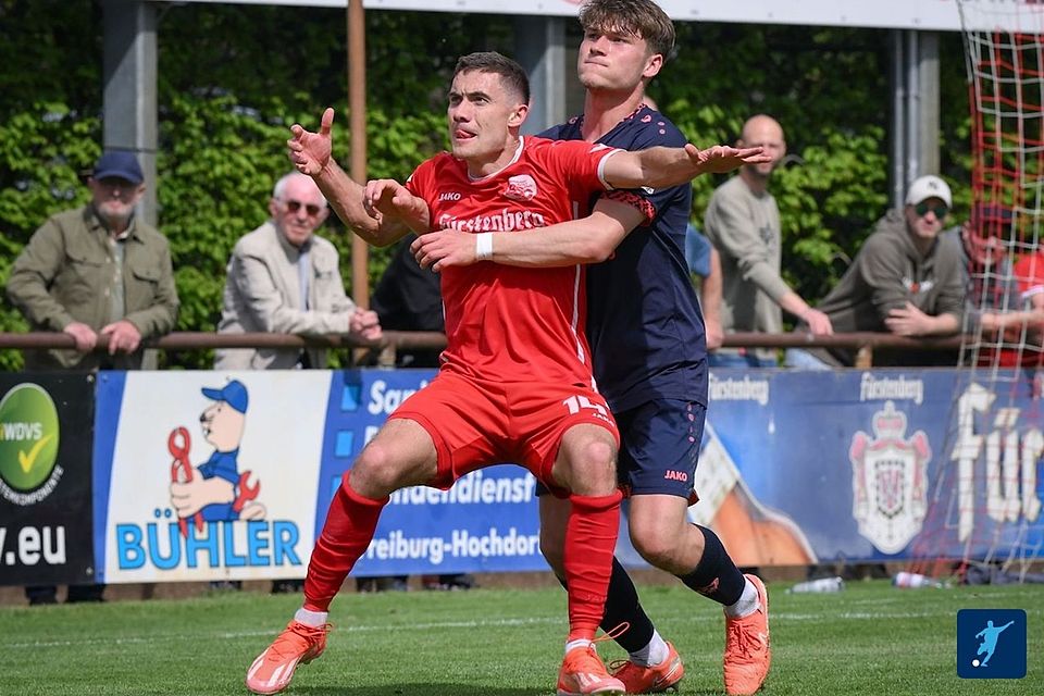 Tor und Assist gegen Mainz: BSC-Flügelspieler Rico Wehrle (l.). 