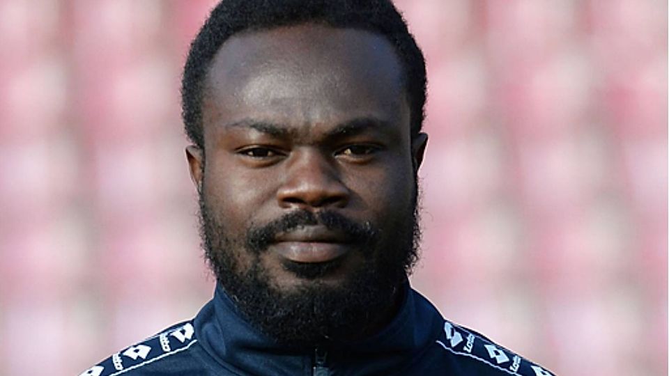 Gordon Addai kehrt zum Bonner SC zurück.