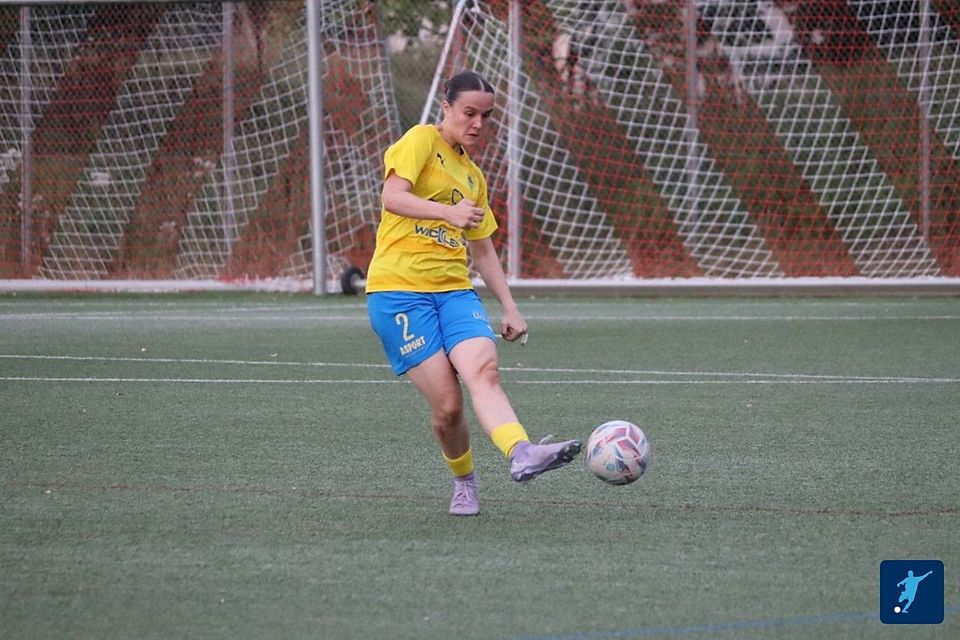 Die Diekircher Frauen fahren für min. 73 Minuten nach Oberkorn Die Diekircher Frauen fahren für min. 73 Minuten nach Oberkorn