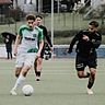 Bamenohl und Erndtebrück ließen am 10. Spieltag Punkte liegen.