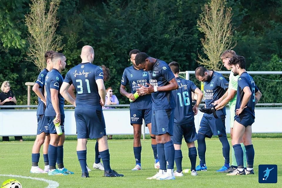 Useldingen muss gegen Erpeldingen auf der Hut sein
