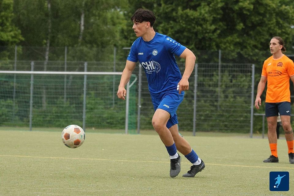 Tim Emmel kehrt am Sonntag wieder beim FV Biebrich in den Kader zurück. Tim Emmel kehrt am Sonntag wieder beim FV Biebrich in den Kader zurück.