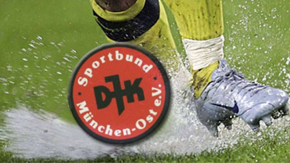 DJK Sportbund Ost München