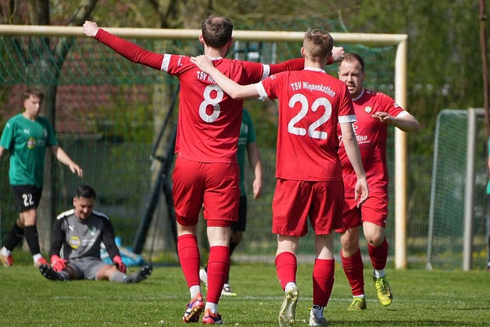 TSV Wiepenkathen