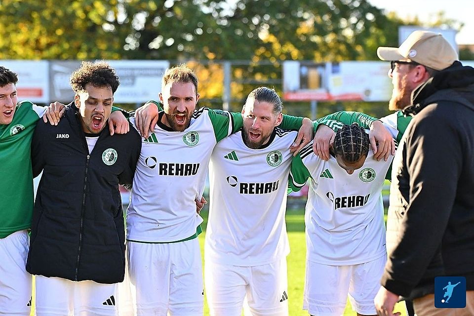 Nach durchwachsenem Start kommen die Quecken immer besser ins Rollen.