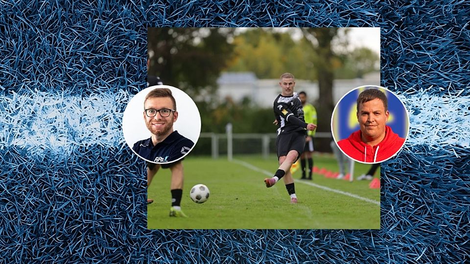 Aufgrund der vielen Ausfälle gab Patrick Schorr beim FC Eddersheim unverhofft sein Comeback in der Hessenliga. Auch bei den TuS Hornau musste bereits der Teammanager ran. Im Herbst zeigt sich bei vielen Teams: Karriereende müssen nicht endgültig sein. Darüber und mehr haben wir im Podcast gesprochen, mit Experte Andi Klöckner.