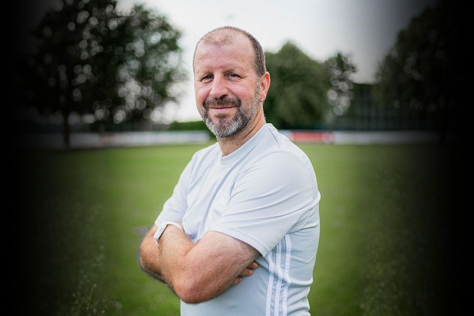 Dirk Lehmann ist nicht mehr Trainer bei Borussia Freialdenhoven. Dirk Lehmann ist nicht mehr Trainer bei Borussia Freialdenhoven.