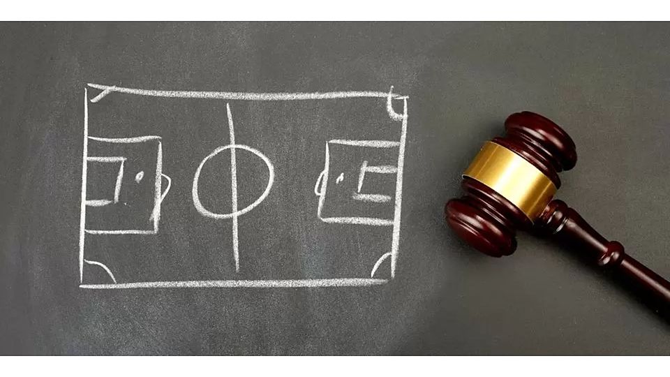 Der HFV verweigert den B-Junioren des JFV FC Aar die Teilnahme am Fußball-Hessenpokal. (Symbolfoto) © markara - stock.adobe.com