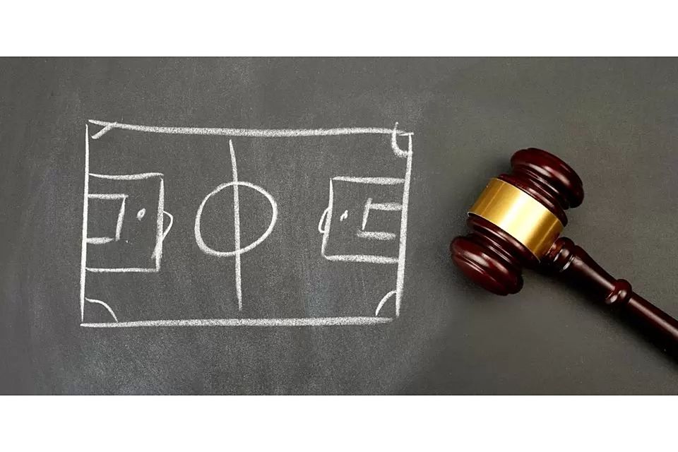 Der HFV verweigert den B-Junioren des JFV FC Aar die Teilnahme am Fußball-Hessenpokal. (Symbolfoto) © markara - stock.adobe.com