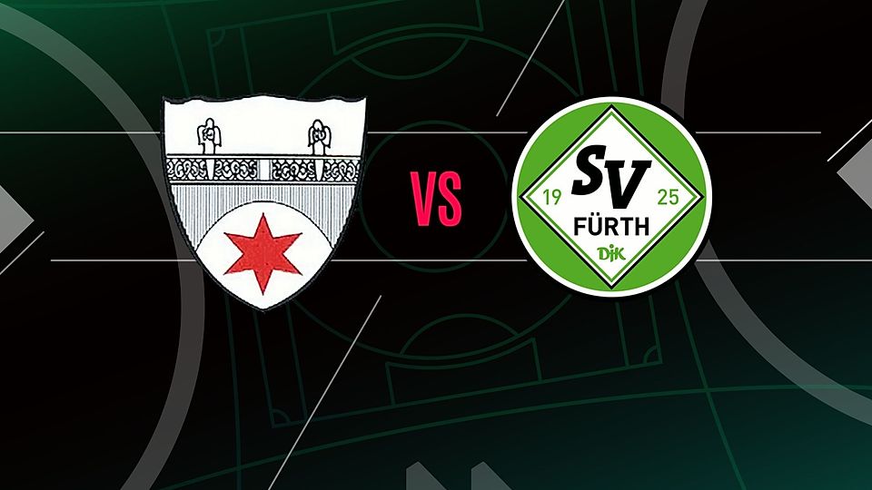 Die TSG Steinbach trifft am 04.Juni auf den SV Fürth zum Relegations Hinspiel