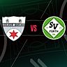Die TSG Steinbach trifft am 04.Juni auf den SV Fürth zum Relegations Hinspiel