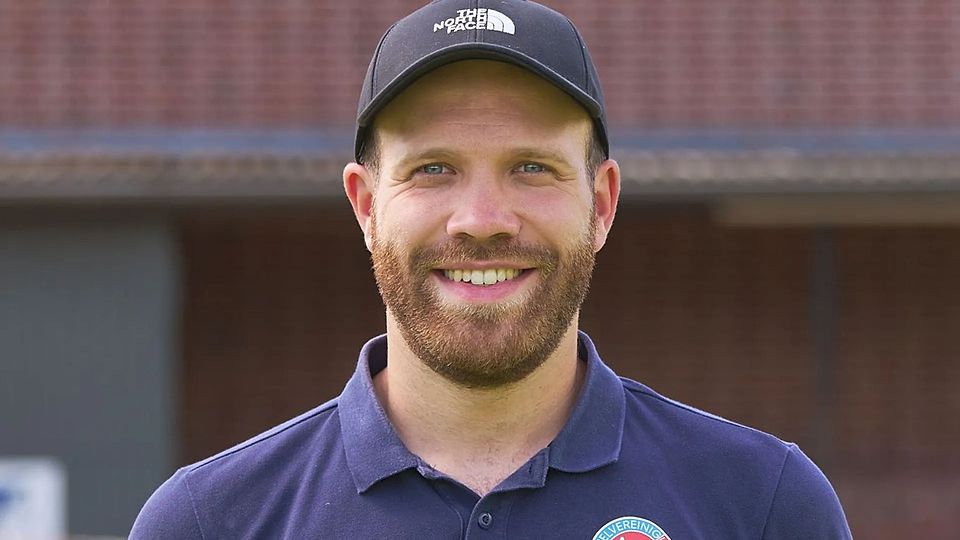 Tom-Luka Stelling spielte mit seiner Mannschaft eine richtig starke Saison 2024/2025.