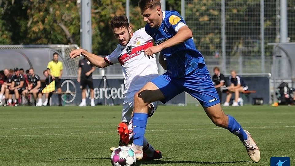 Auf die U17 des SV Darmstadt wartet am Wochenende mit dem FC Augsburg eine starke Mannschaft im Umschaltspiel. 