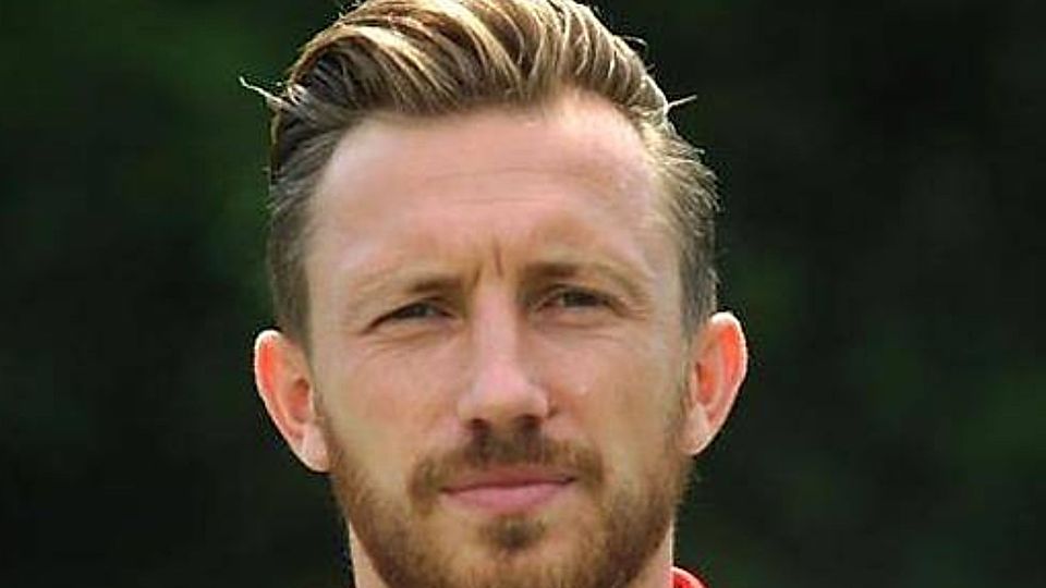 Adam Bodzek wird neuer Führungsspieler der U23 von Fortuna Düsseldorf.