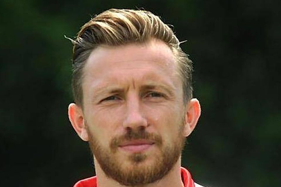 Adam Bodzek wird neuer Führungsspieler der U23 von Fortuna Düsseldorf.
