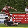 Robin Lehmann und der SVW Mainz verlieren bei der Rückkehr in die Landesliga. 