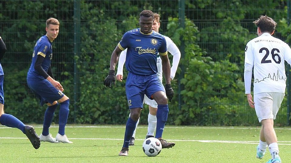 So lief die Saison für den SC Niederkrüchten.