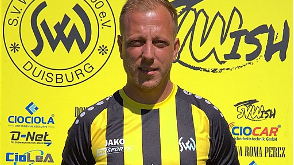 Der SV Wanheim peilt den Aufstieg in die Bezirksliga an.