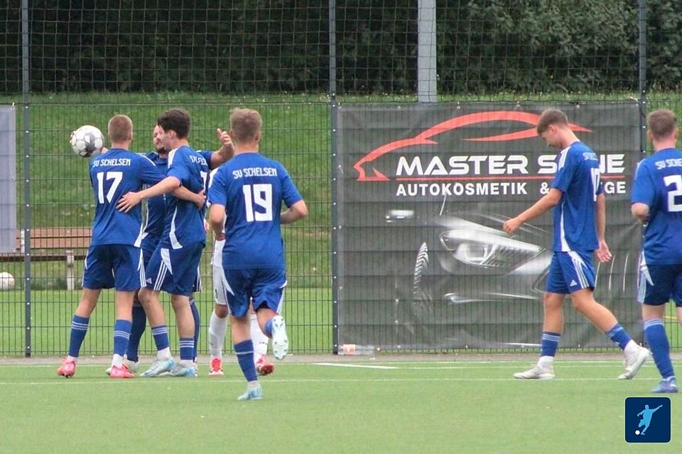 Schelsen will den Lauf fortsetzen