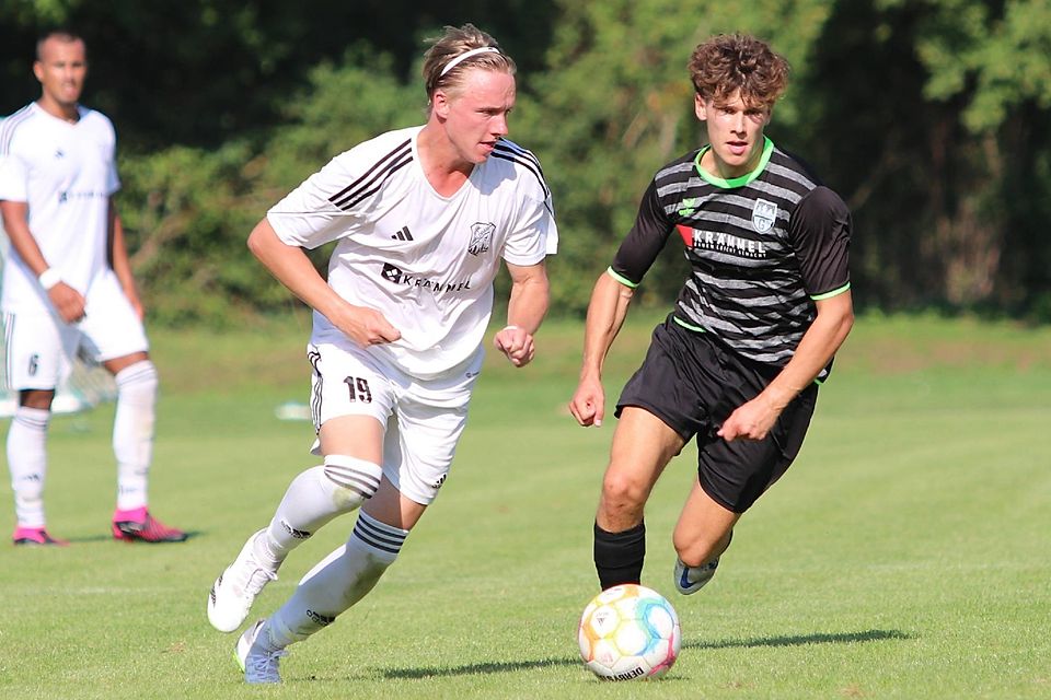 „Tabelle sieht krass aus“: DJK Waldram will im Nachholspiel beim FC ...