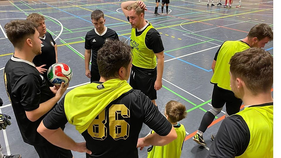 Der TSV Spiegelau in der Endrunde - eine kleine Sensation mit Fortsetzung?