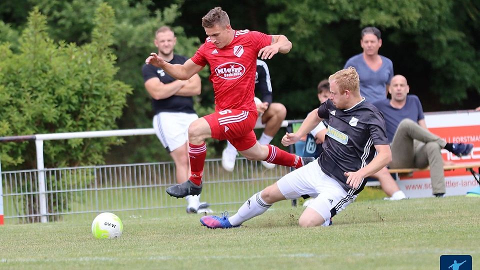 Kreisliga A Euskirchen - Euskirchen - FuPa