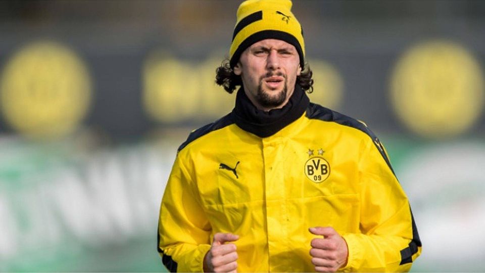 Der FC hat bis Saisonende Innenverteidiger Neven Subotic von Borussia Dortmund verpflichtet. Foto: Getty Images
