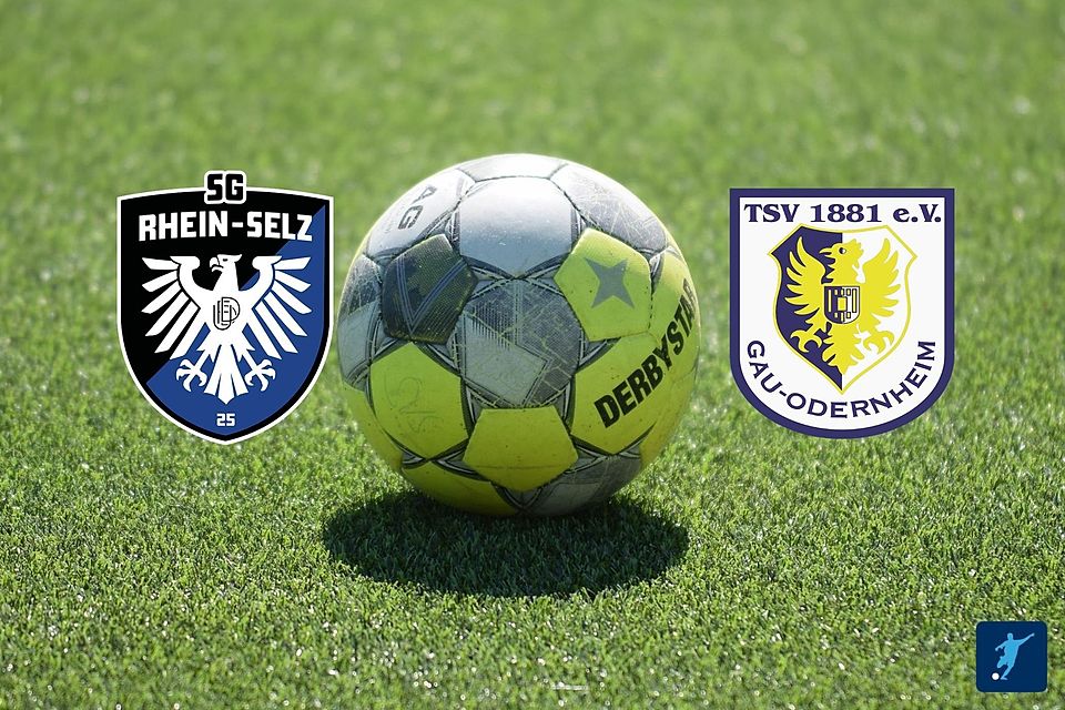 Zu Beginn der kommenden Spielzeit bilden der TSV Gau Odernheim und die SG Rhein-Selz eine Spielgemeinschaft für die A-Jugend Zu Beginn der kommenden Spielzeit bilden der TSV Gau Odernheim und die SG Rhein-Selz eine Spielgemeinschaft für die A-Jugend