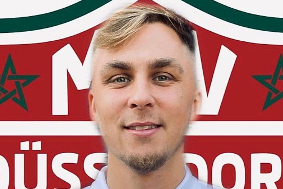 Tom Hirsch kommt mit der Empfehlung einer starken Landesliga-Spielzeit nach Ratingen.