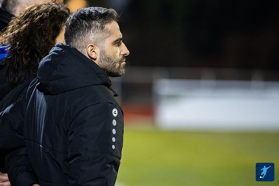 Dan Santos wurde am Donnerstag entlassen Dan Santos wurde am Donnerstag entlassen