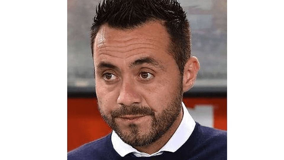 Paukenschlag an der White Hart Lane: Tottenham Hotspur hat Roberto De Zerbi als neuen Cheftrainer vorgestellt.